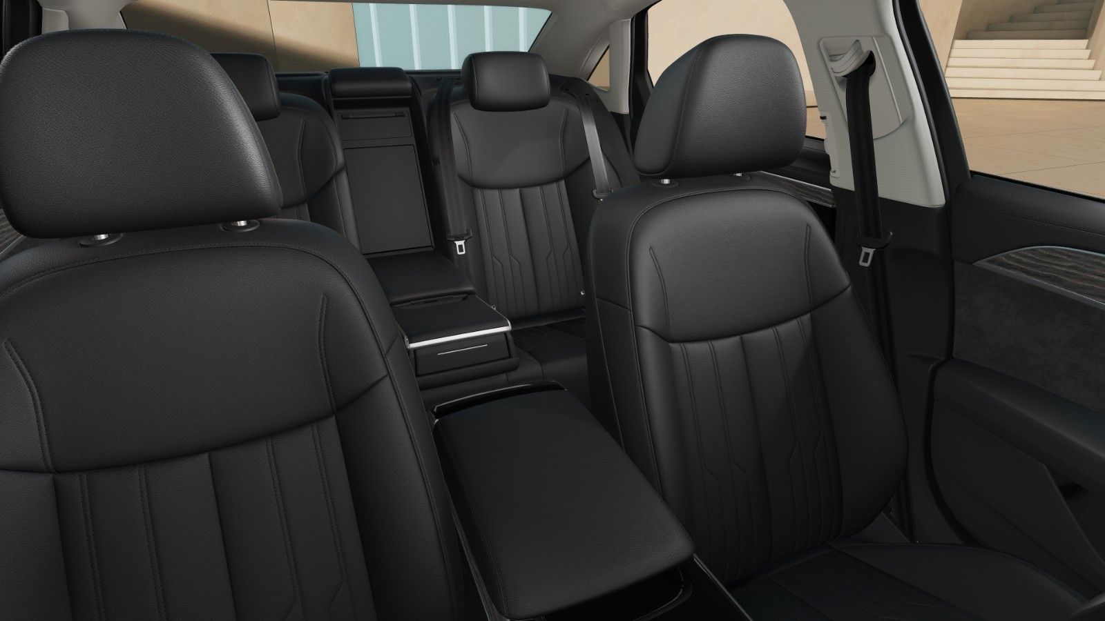 Audi A8 - Bild 10