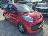 Citroën C1 Style *Aut.*1.HD*58TKM*Klima* TÜV NEU - Citroën C1: Automatik, N