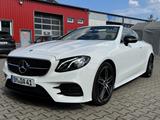 Mercedes-Benz E 200 AMG''Widescreen''AirScarf''Burmester''Blac - Mercedes-Benz E 200 Gebrauchtwagen in Köln