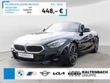 BMW Z4 Roadster sDrive 30i M-Sport HUD LED ACC NAVI - BMW Z4: M Sport
