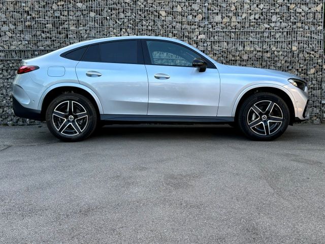 Mercedes-Benz GLC 300 – Bild 2