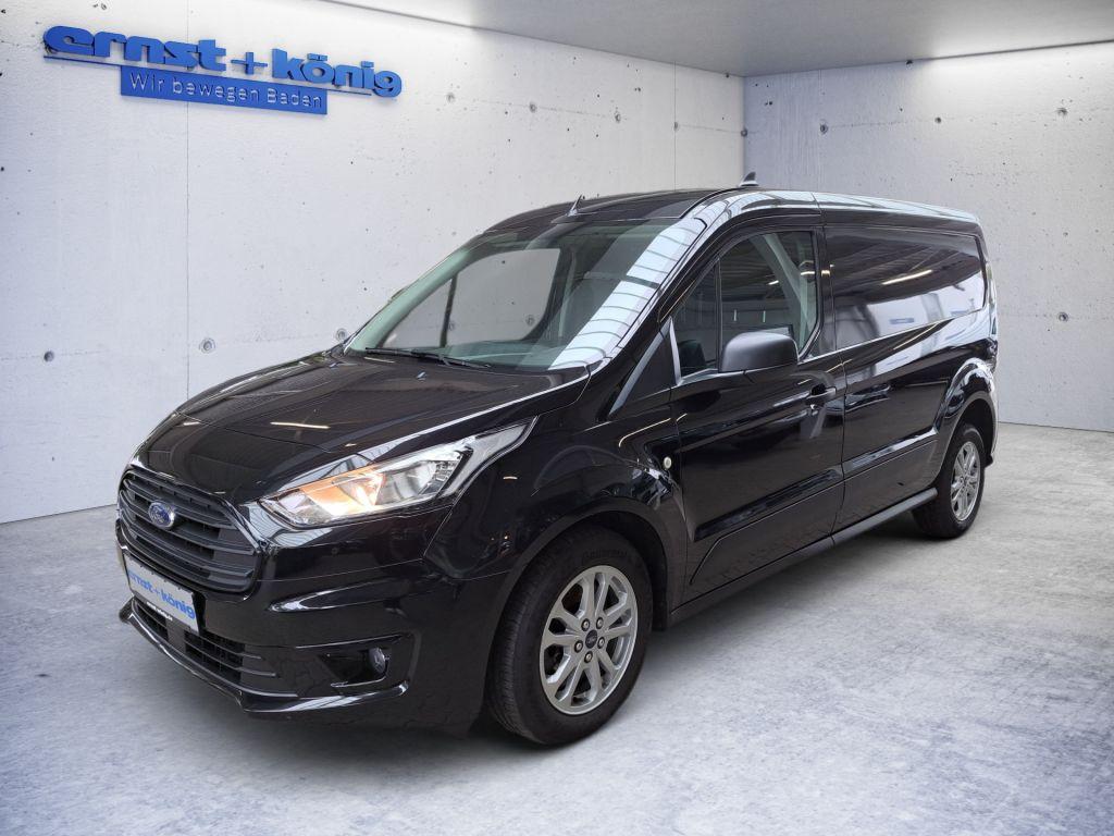 Ford Transit Connect 250 L2 Trend Berganfahrassistent