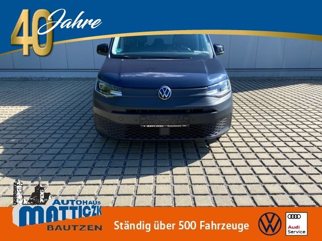 Caddy Maxi Life 1.5 TSI DSG 7-SITZER/LED/17-ZOLL