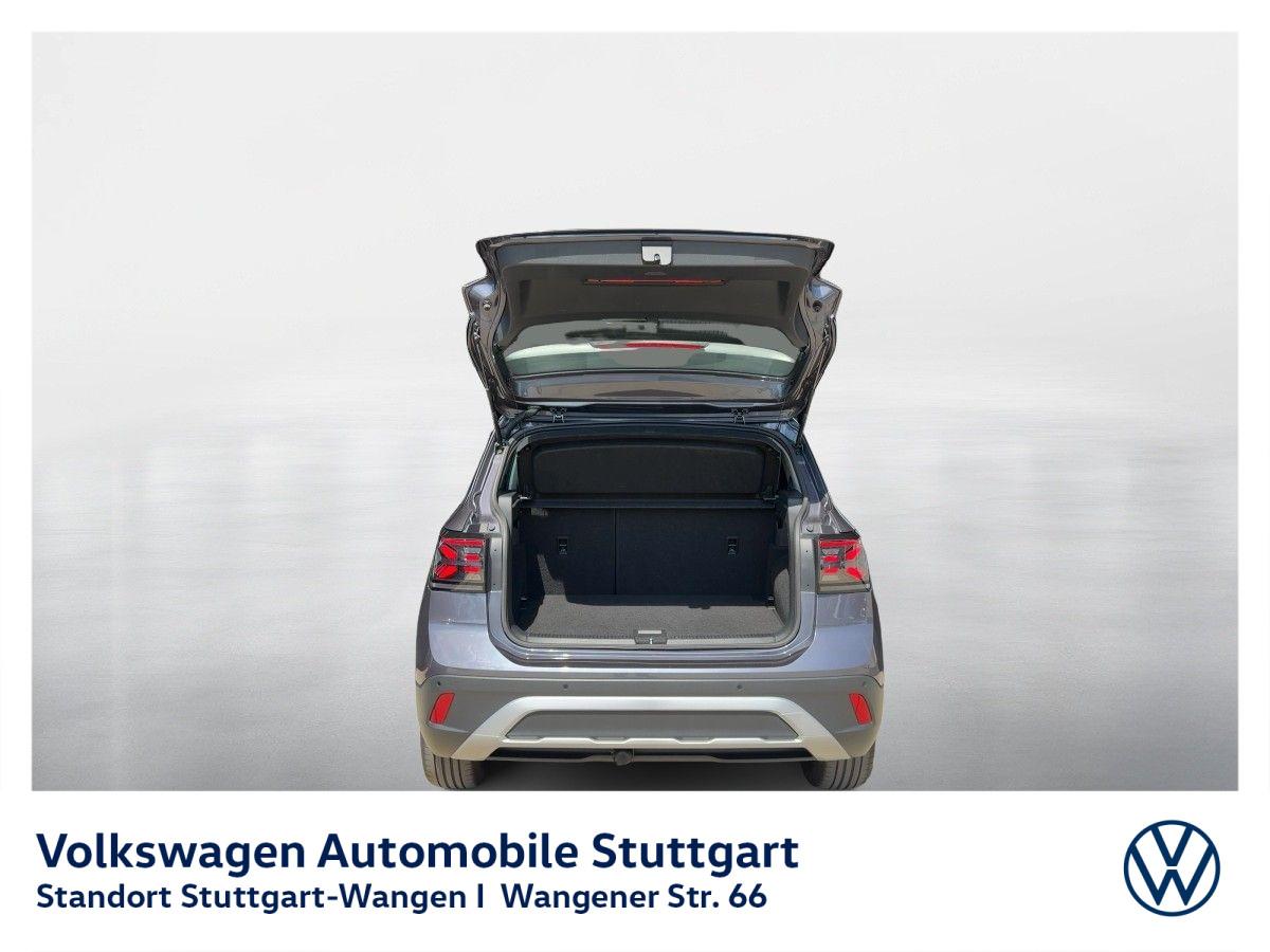 Volkswagen T-Cross Style 1.5 TSI DSG Navi Kamera AHK LED, миниатюра 5