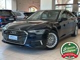 Audi AUDI A6 50TDI DESIGN QUATTRO BERLINA *LUCI*SEDIL - Audi A6 Design mit Hybrid-Antrieb (Diesel-Elektro)