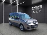 Renault Kangoo 1.2 LIMITED ENERGY TCe 115 - gebrauchte Renault Kangoo aus dem Jahr 2016
