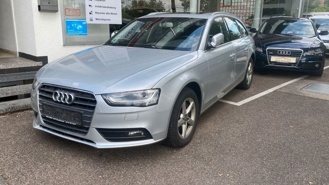 Audi A4 Avant Ambiente*Xenon*