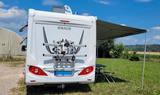 Knaus Van Ti 650 MEG - Platinum Selection - Knaus 650 meg