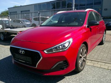Hyundai i30 cw YES! Plus