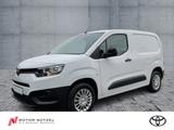 Toyota Proace City 1.5 D Meister L1 - Toyota Proace City Tageszulassungen