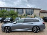 Opel Insignia B Sports Tourer Ultimate 4x4 OPC-LINE - Opel Insignia: Allradantrieb, Tourer Sports
