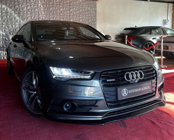 Audi A7 Sportback 3.0 QUATTRO