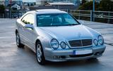 Mercedes-Benz Mercedes Benz Clk 230 Kompressor - gebrauchte Mercedes-Benz CLK 230 aus dem Jahr 2002