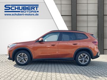 BMW X1 - 2