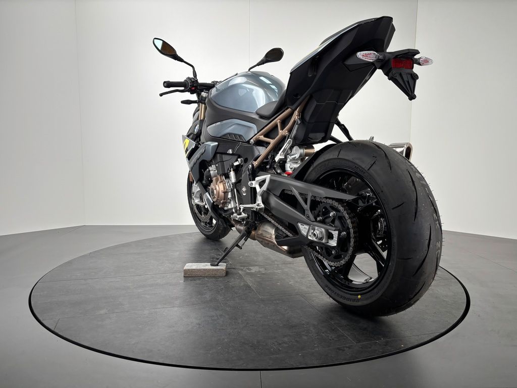 Fahrzeugabbildung BMW S1000 R *3 YEAR WARRANTY *DYNAMIK PAKET