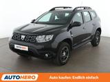 Dacia Duster 1.6 SCe Comfort*TEMPO*PDC*LIM*KLIMA* - Dacia Duster: Allradantrieb, 1.6