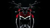 Ducati Streetfighter V2 - DUCATI ST2