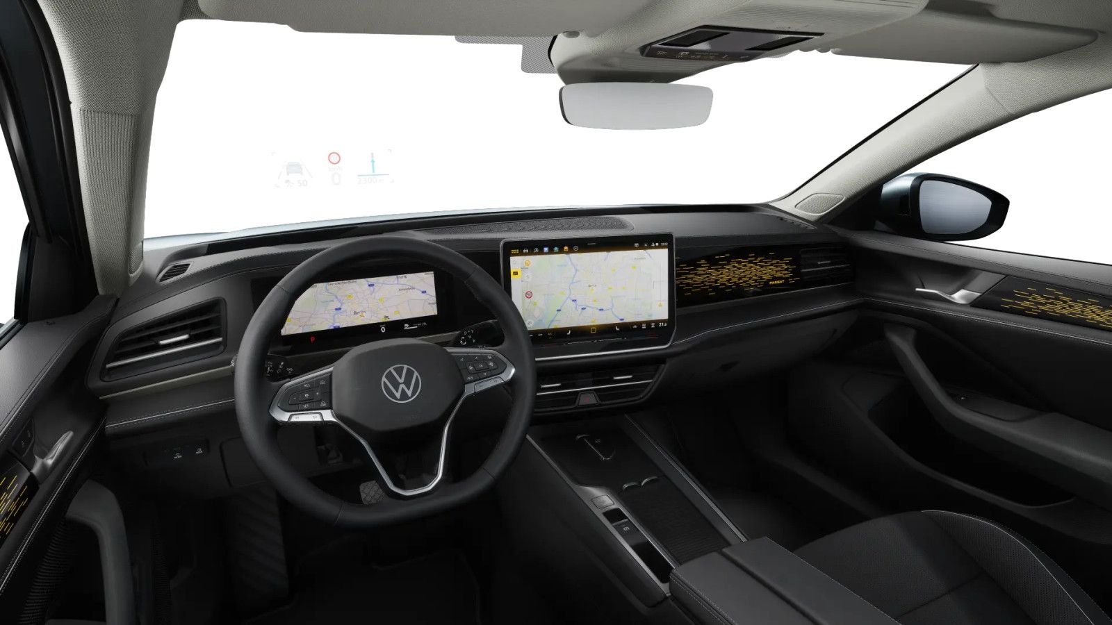 Volkswagen Passat - Bild 9