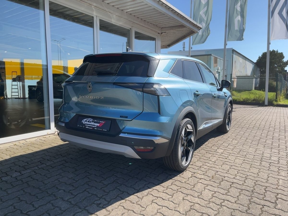 Renault Symbioz - Bild 4