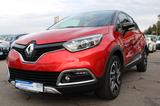 Renault Captur XMOD AUT KEYLESS-GO LED R-KAMERA AHK NAVI - Renault Captur: Xmod