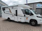 Eura Mobil PROFILA T 720 EB - Eura Mobil Eb