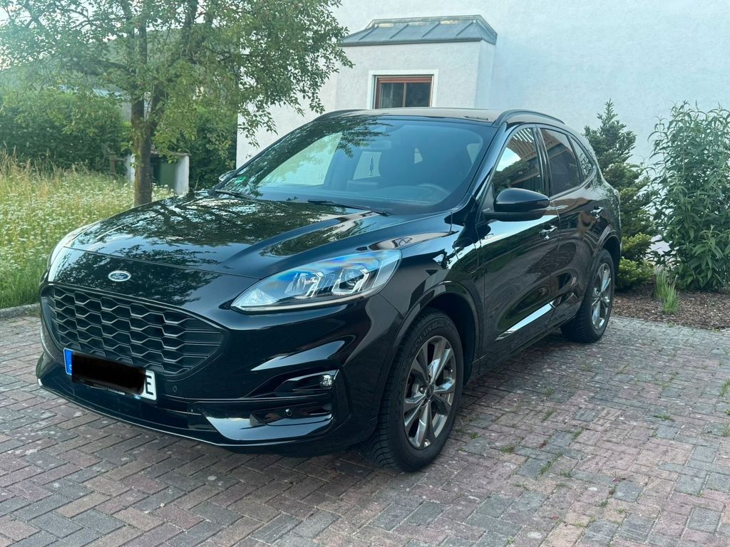 Image of Ford Kuga