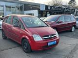 Opel Meriva Klima - gebrauchte Opel Meriva aus dem Jahr 2003