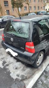 Volkswagen VW Lupo 2002 Cambridge 60 PS 162000 km unf... - Volkswagen Lupo: 16v