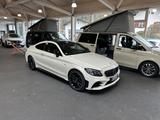 Mercedes-Benz C 43 AMG C -Klasse Coupe C 43 AMG 4Matic - gebrauchte Mercedes-Benz C 43 AMG aus dem Jahr 2021
