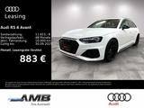 Audi RS 4 Avant RS-Abgas/RS-Dynamik/Matrix/Leder/Pano
