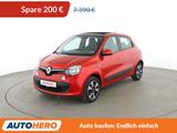 Renault Twingo 0.9 Energy Dynamique*PDC*LIMITER*FALTDACH - Renault Twingo: Faltdach