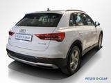 Audi Q3 35 TFSI advanced GRA LED Navi PDC Sitzh. 18" - Audi Q3 mit Benzin-Antrieb: Geländewagen