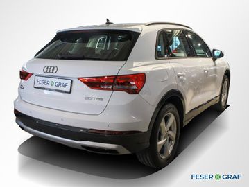 Audi Q3 - 2