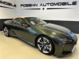Lexus LC 500 Cabriolet 5.0 V8 Performance Carbon HUD - Lexus LC 500 mit Benzin-Antrieb: Automatik