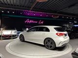 Mercedes-Benz A 220 AMG d*AMG-LINE*PANO*KAMERA*AMBI*18* - Mercedes-Benz A-Class: AMG