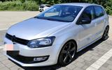 Volkswagen VW Polo 6R TDI  Top-zustand - Volkswagen Polo: 6r TDI