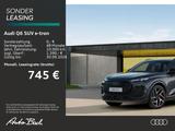 Audi Q6 SUV e-tron s line perform. Luftfwk./ HuD/ B&O - Audi: Allradantrieb