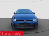 Volkswagen Polo VI 1.0 Life LED NAVI TEMPOMAT RFK SITZH - Gebrauchtwagen in Weiden