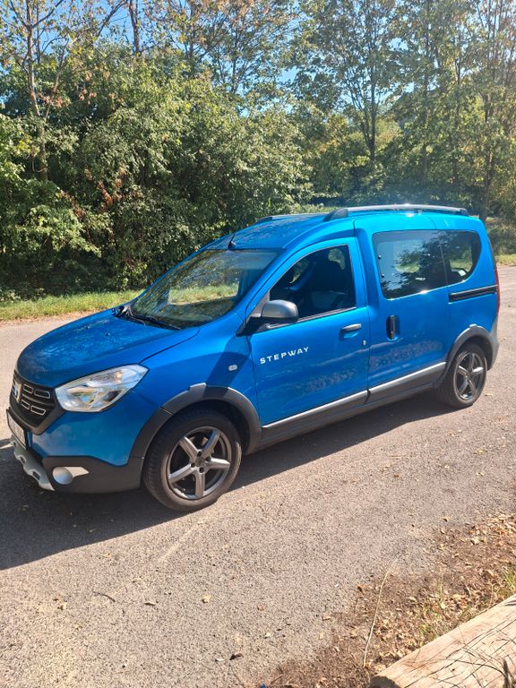 Image of Dacia Dokker