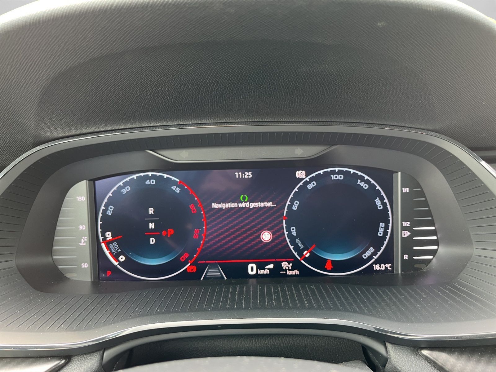Skoda Octavia - Bild 11