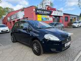 Fiat Punto 1.2 8V Active - Fiat Grande Punto: 1.2