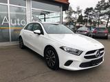 Mercedes-Benz A 180 7G-DCT *MBUX*KAMERA*1.Hd* - gebrauchte Mercedes-Benz A 180 aus dem Jahr 2021