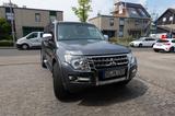 Mitsubishi Pajero 3,2 DI-D 4WD Top Automatik Top