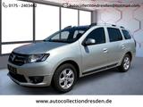 Dacia Logan MCV II Kombi Prestige 0,9 Ltr.-66 kW TCE K - Dacia Logan: Ii