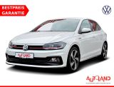 Volkswagen Polo 2.0 TSI GTI OPF LED Navi ACC Sitzheizung - Volkswagen Polo: GTI