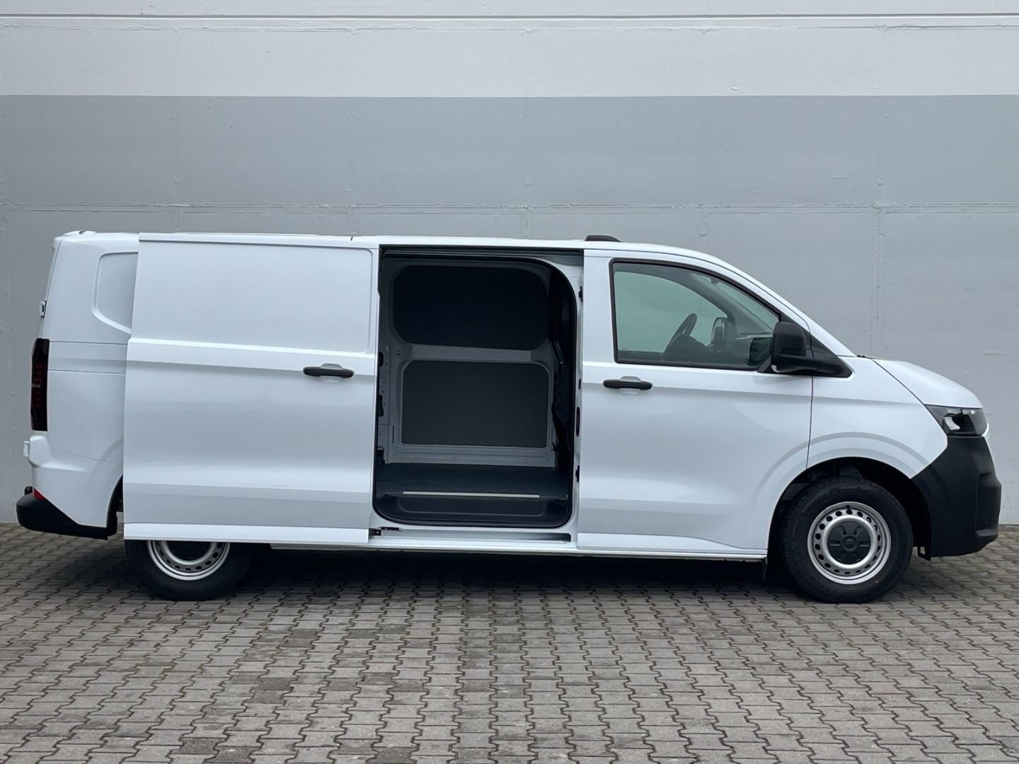 T7 Transporter Kasten 2.0 TDI LR AHK/Kamera/GRA