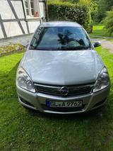 Opel Astra 1.6 Twinport 77kW - - Opel Astra: Twinport