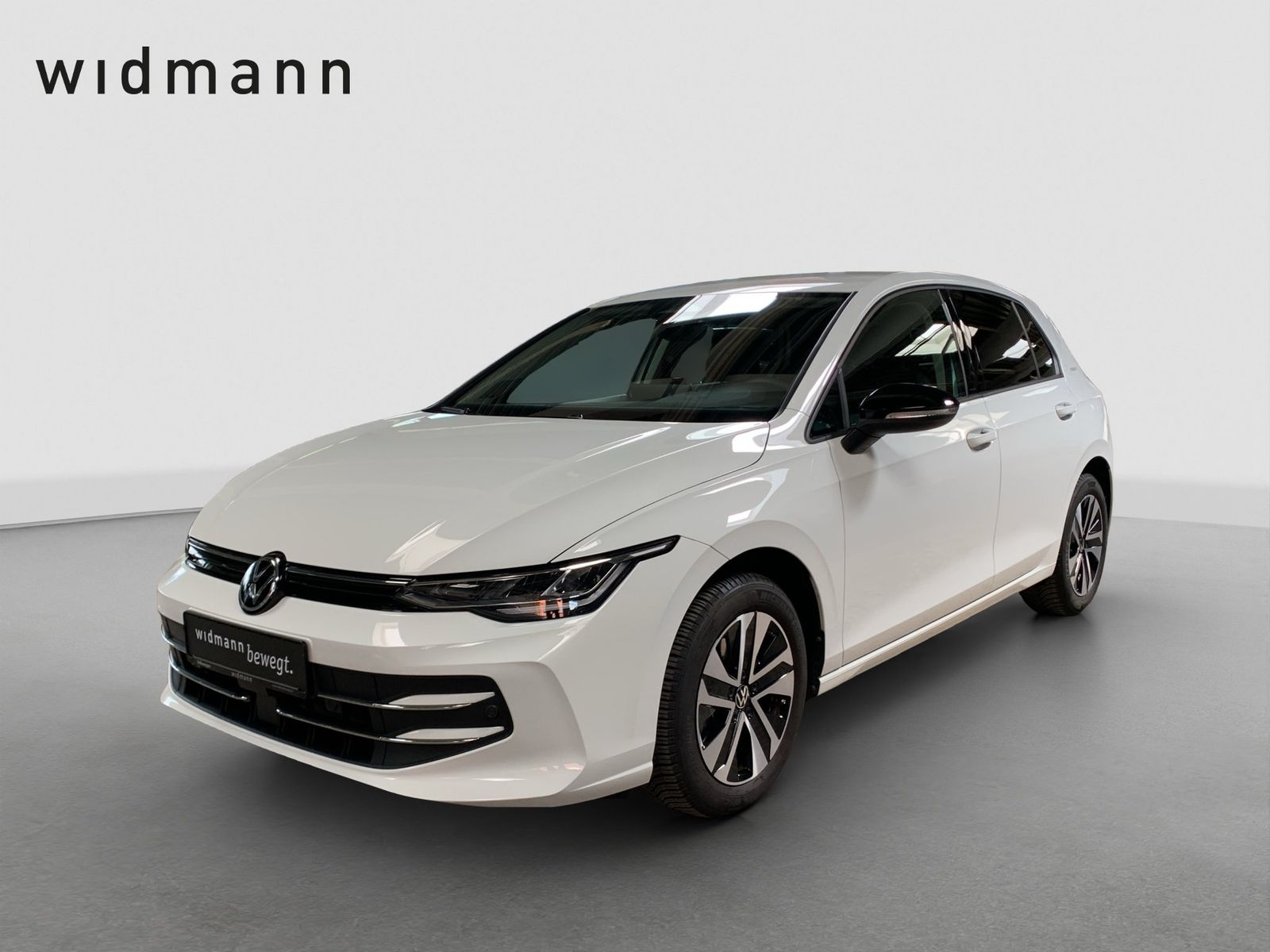 Volkswagen Golf ENERGY 1.5 eTSI 115 PS DSG ACC Kamera foto 2