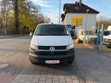 Volkswagen T6 Transporter 4.Motion Kamera 1.Hand - Volkswagen: 4motion