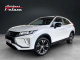 Mitsubishi Eclipse Cross 2,2 DID 4WD ACTIVE+NAVI-360°KAMERA - Mitsubishi Gebrauchtwagen in Hamburg